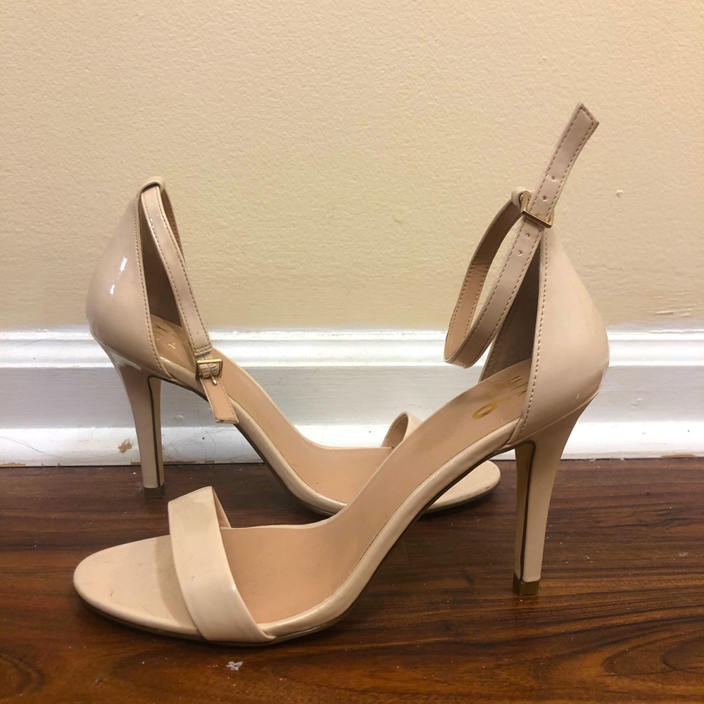 Mix No. 6 Heels